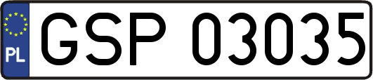 GSP03035