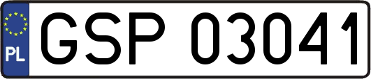 GSP03041