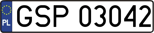 GSP03042