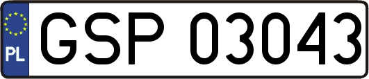 GSP03043