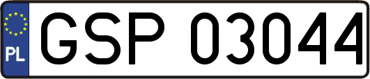 GSP03044