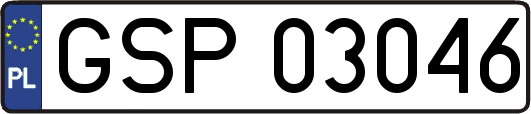 GSP03046