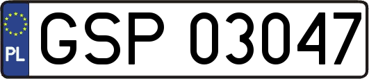 GSP03047
