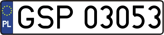 GSP03053