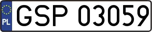 GSP03059