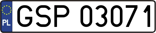 GSP03071
