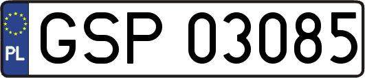 GSP03085