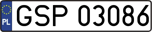 GSP03086