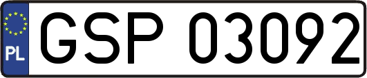 GSP03092