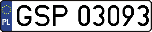 GSP03093