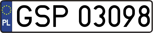 GSP03098