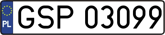 GSP03099