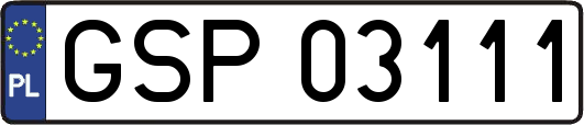 GSP03111