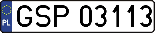 GSP03113