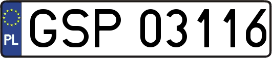 GSP03116