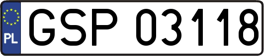 GSP03118