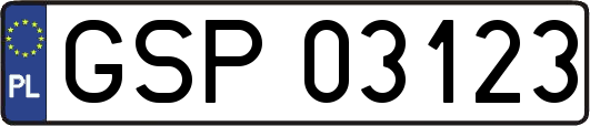GSP03123