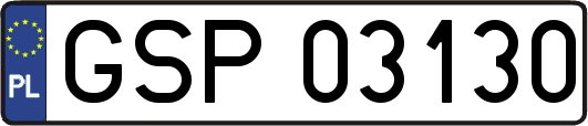 GSP03130