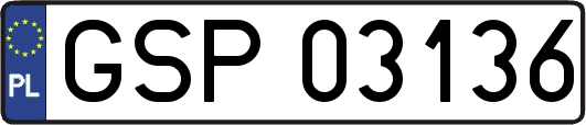 GSP03136