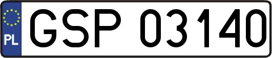 GSP03140