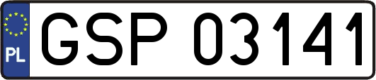 GSP03141