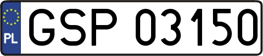 GSP03150
