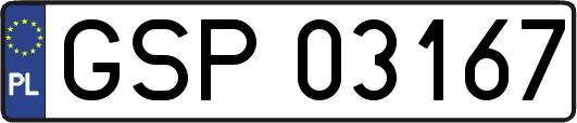 GSP03167