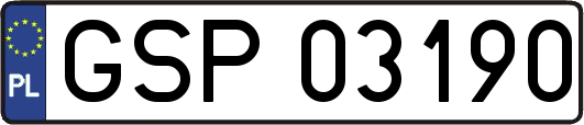 GSP03190
