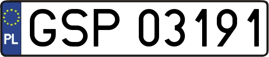 GSP03191