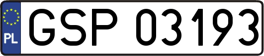 GSP03193
