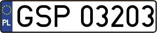 GSP03203