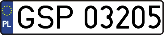 GSP03205