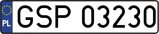 GSP03230
