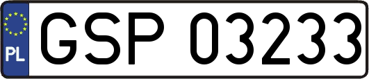 GSP03233