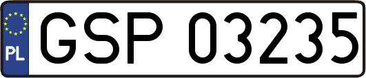 GSP03235