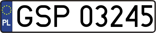 GSP03245