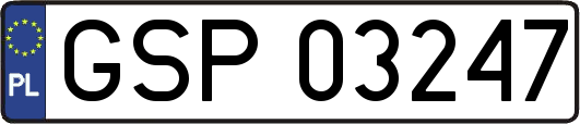 GSP03247
