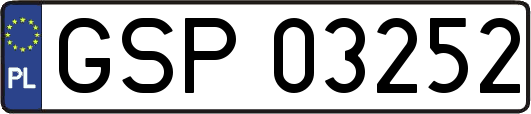 GSP03252