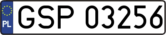 GSP03256