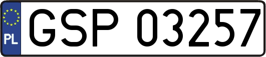GSP03257
