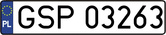 GSP03263