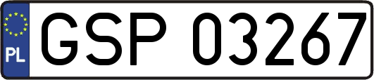GSP03267