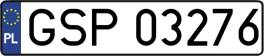 GSP03276