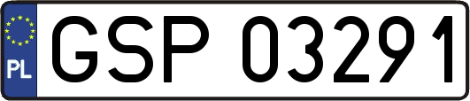 GSP03291