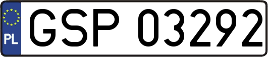 GSP03292