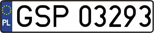 GSP03293