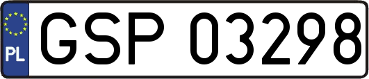 GSP03298