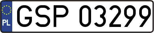 GSP03299