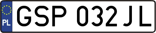 GSP032JL