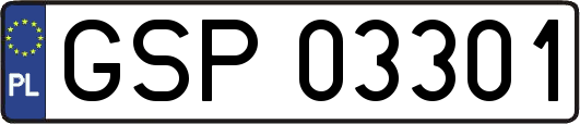 GSP03301